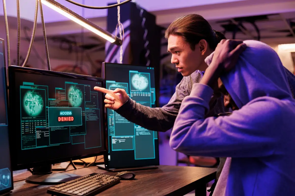 BOIT Cyber Security